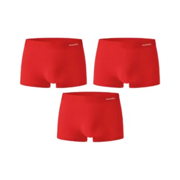 LUYOUYE Underpants Men's 3 Pack