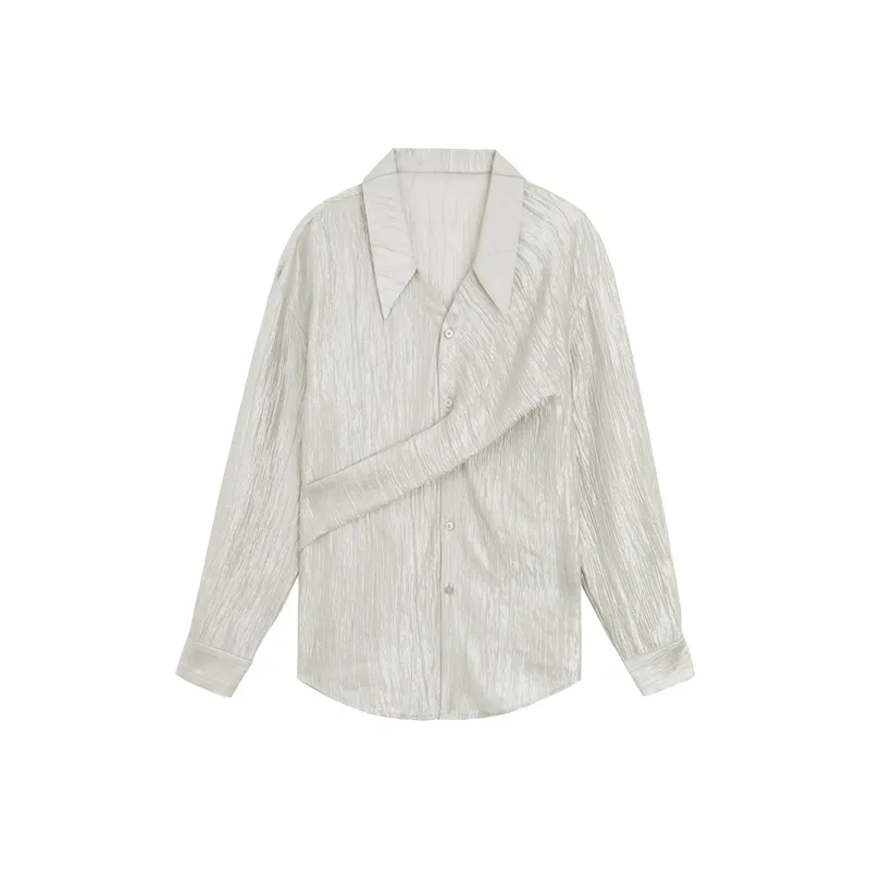 PAPERLLL Shirts Women's-0