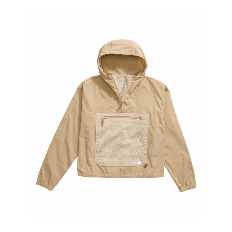 THE NORTH FACE Women's's Class V Pathfinder Pullover Jackets Coats Women's-0