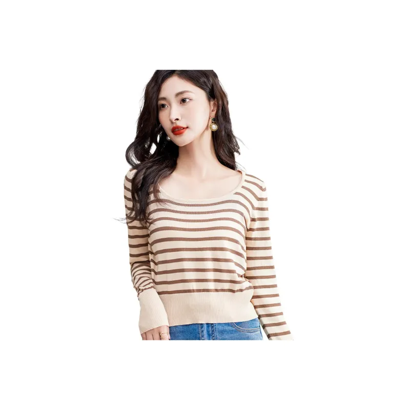 Love Elaine Knitwear Women's-0