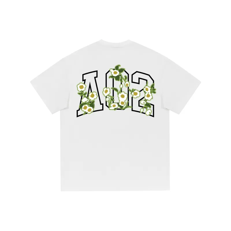 A02 T Shirts Unisex-12