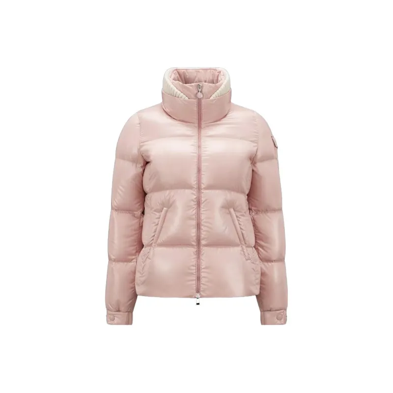 Moncler Vistule Short Down Jacket-0