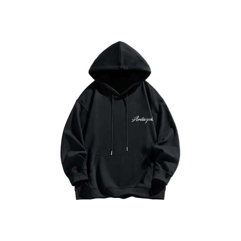 POLAR BEAR Sweatshirts Unisex-2