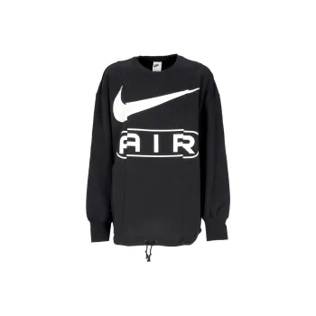 Nike Air Sweatshirt Women's Black