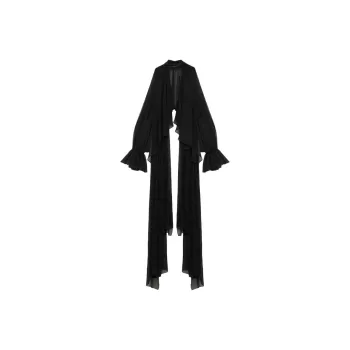 Blumarine Shirts Women's Black