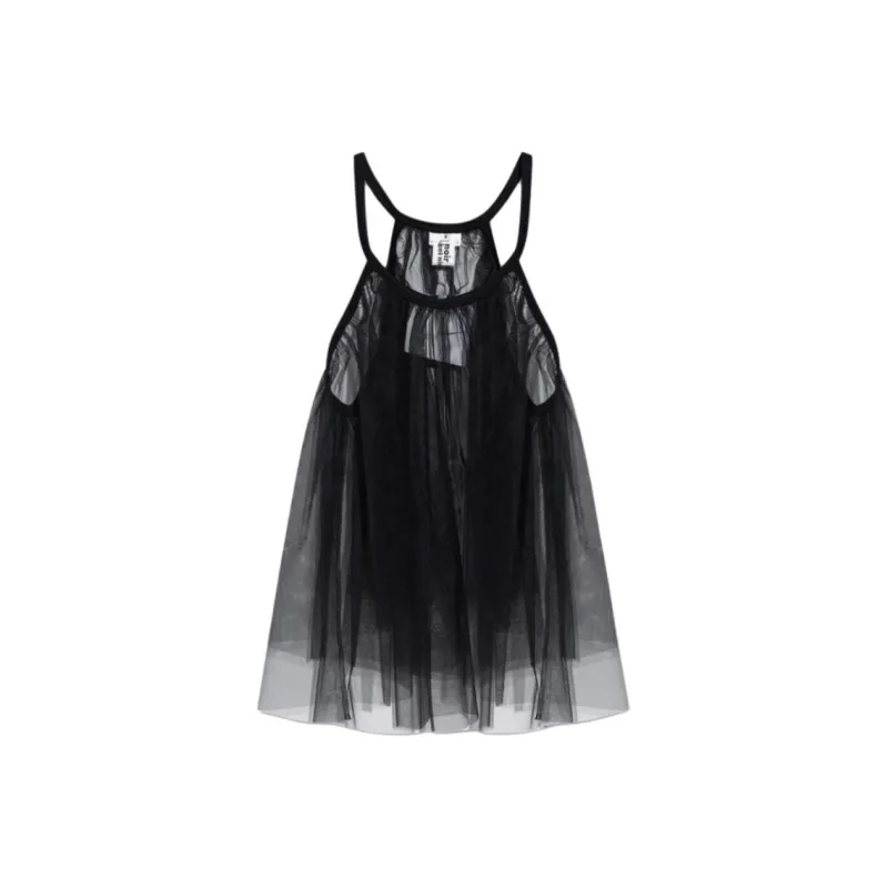 CDG Camisoles Women's Black-0