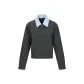 Dark Gray Stripes