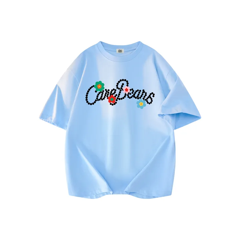 CAREBEARS T Shirts Unisex-14