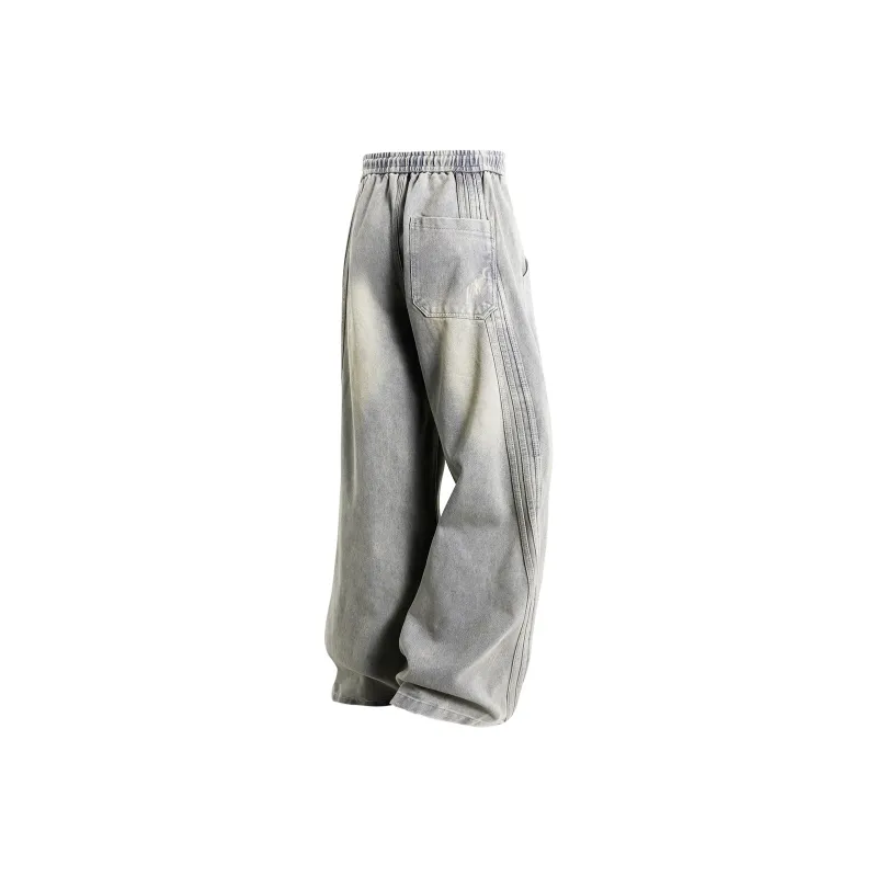 H2P Jeans Unisex-1
