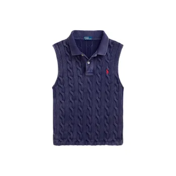 Polo Ralph Lauren Polo Shirt Women's Marine Blue
