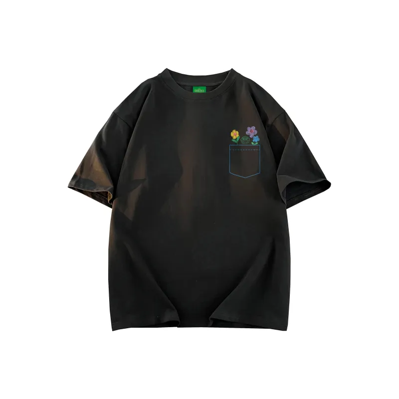 SESAME STREET T Shirts Unisex-0