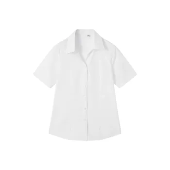 Miss Burde Shirts Women's White