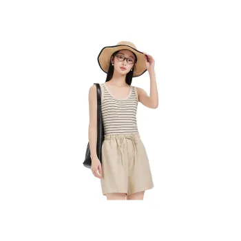 Dajia Poetry Tank Tops Women's