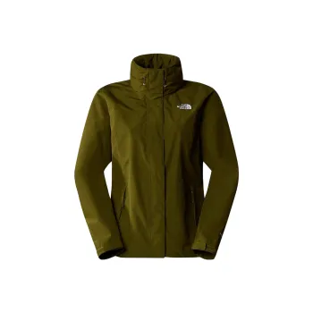 THE NORTH FACE WOMEN'S SANGRO JACKET Jackets Coats Women's Olive Green