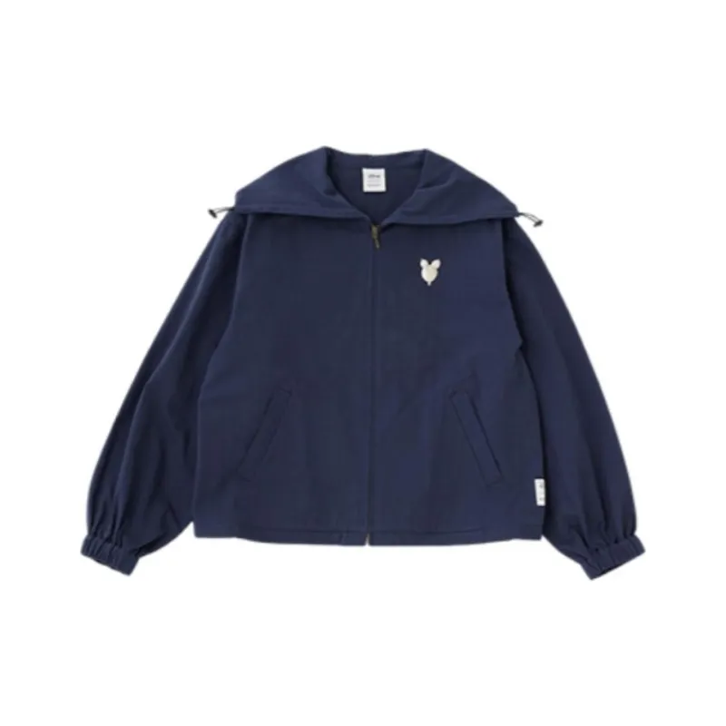 Disney X MOUSSY Disney/Disney Co branded Model Jackets Women's-0