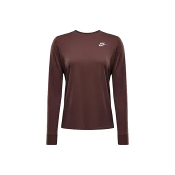 Nike Sportswear Club Women's Long Sleeve T Shirt