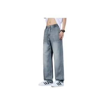WilliamPOLO Jeans Unisex