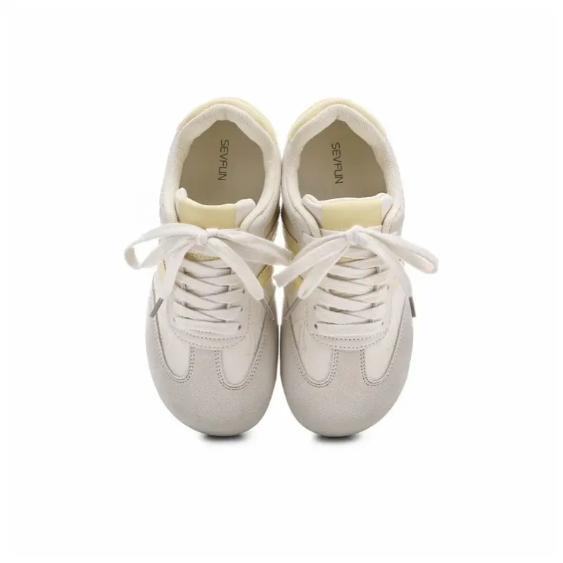 7 SEVFUN Low Top Casual Shoes Women's-7