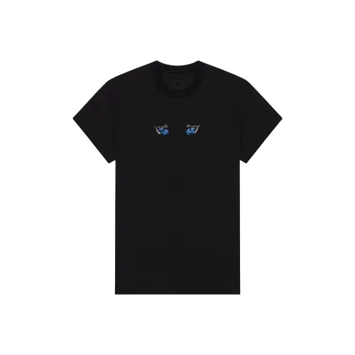 Givenchy T Shirts Women's Black