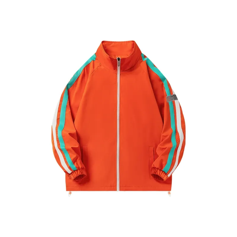 KRISTALIA Jackets Unisex-4