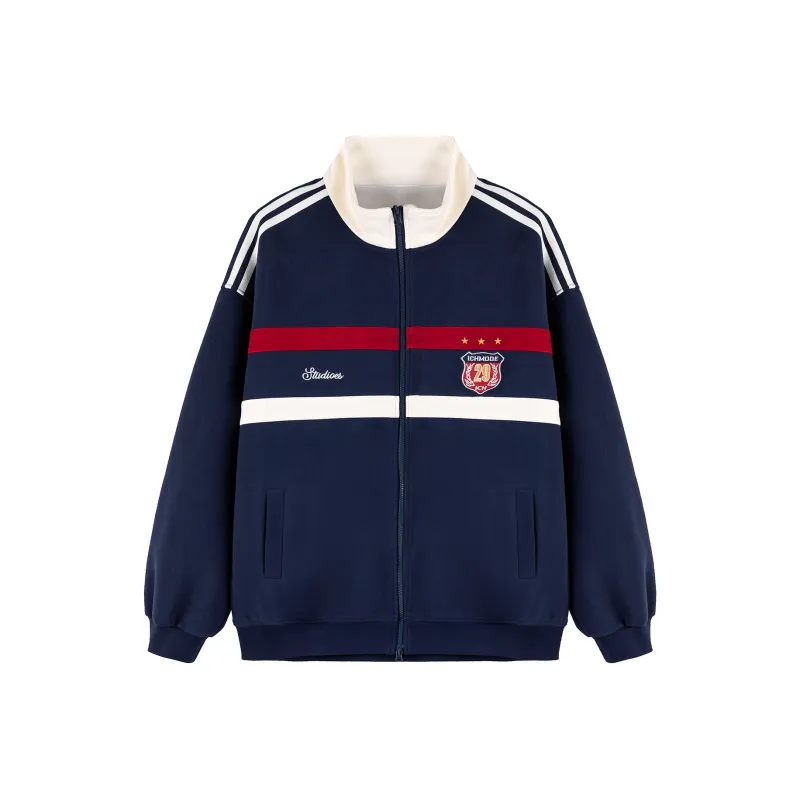 ICH MODE Jackets & Coats Unisex-14