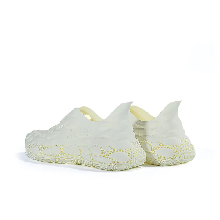 Jeep Clogs Unisex-8
