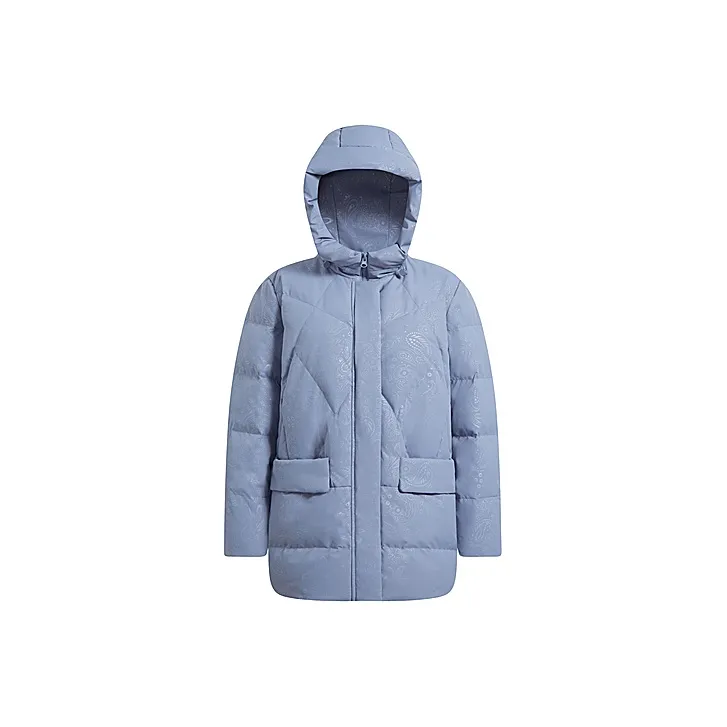 BOSIDENG Year Of The Dragon CNY Series Down Jackets Women's-2