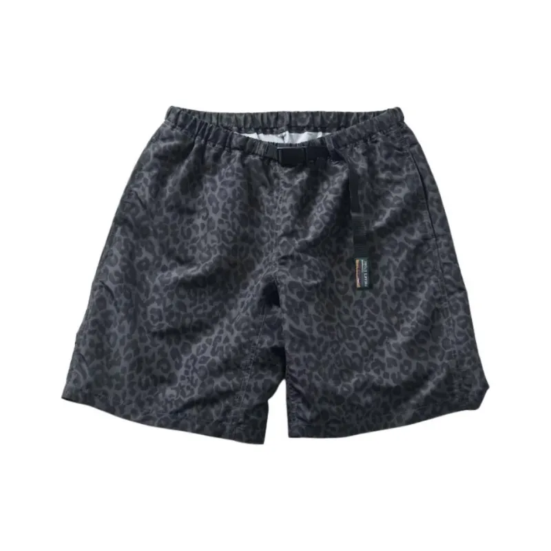 FREAK'S STORE Casual Shorts Men's Gray-0