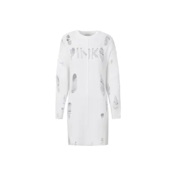 PINKO SS24 Knitwear Women's Yellow