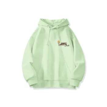 Cotton Sweatshirts Unisex