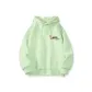 Light Green, Thin
