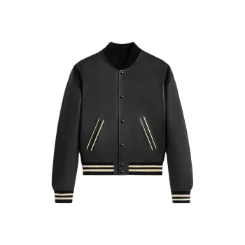 CELINE Paris Teddy Jacket
