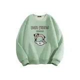 Light Green[Fleece-Lined]