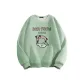 Light Green[Fleece-Lined]