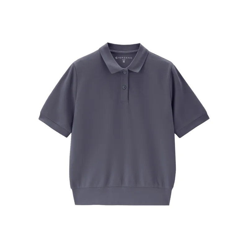 UNIQLO Polo Shirts Women's-7
