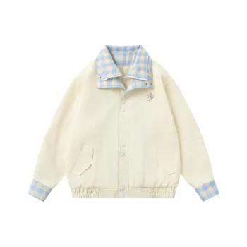 CUWU Jackets Coats Women's Brown