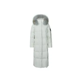 SNOW FLYING Down Jackets Unisex