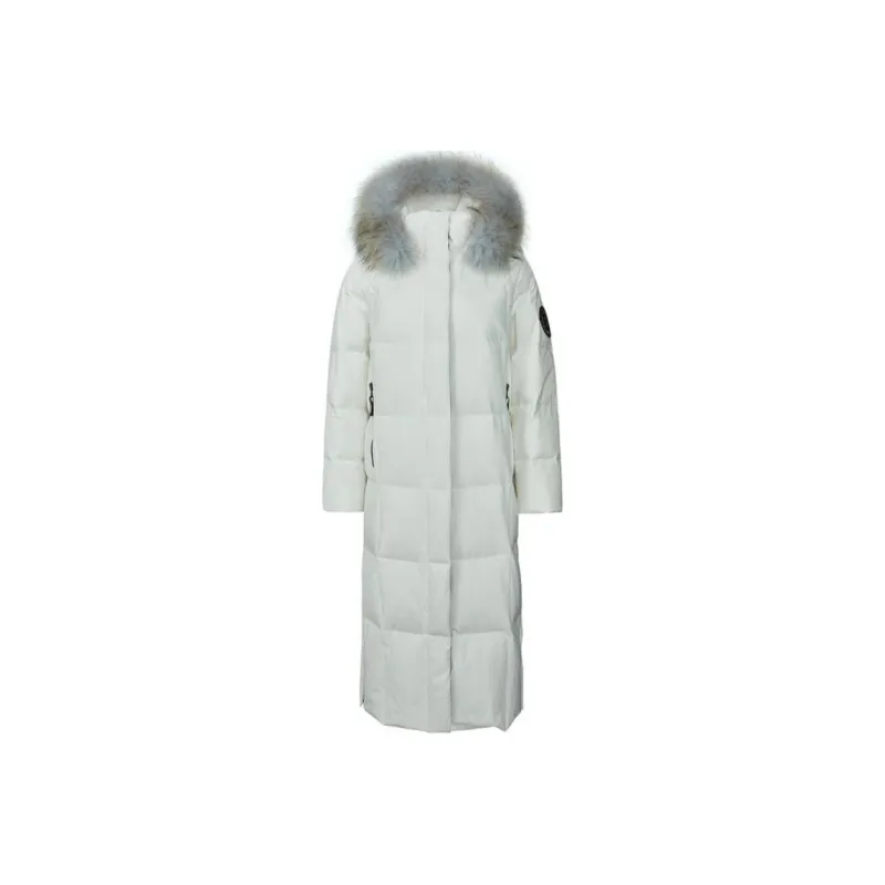 SNOW FLYING Down Jackets Unisex-0