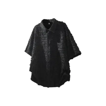 Warrior Huichao Riding The Wind Collection Shirt Unisex