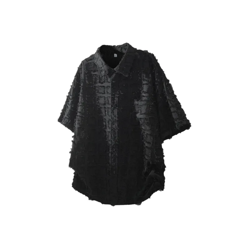 Warrior Huichao Riding The Wind Collection Shirt Unisex-6