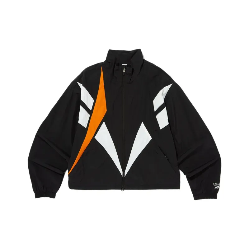 Reebok Jackets & Coats Women's Black-0