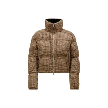 Moncler Seboune Jacket 'Brown'