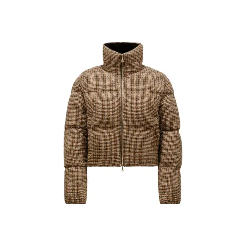 Moncler Seboune Jacket 'Brown'
