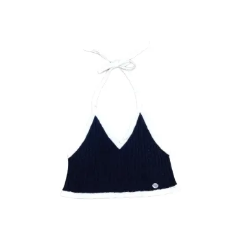 CHANEL Camisoles Women's Black