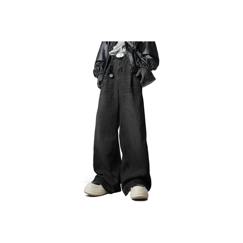 ALang Studio Jeans Unisex-0