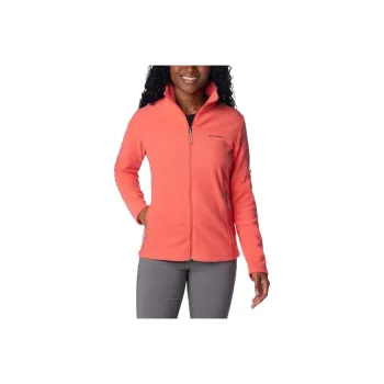 Columbia Jackets Coats Women's Orange Red