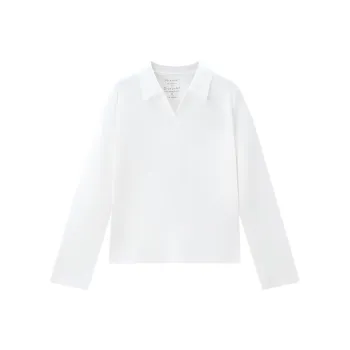 UNIQLO Polo Shirts Women's