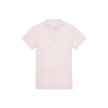 THE NORTH FACE Polo Shirt Women's Pink