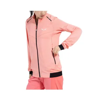 SALEWA Jackets & Coats Women's Pink