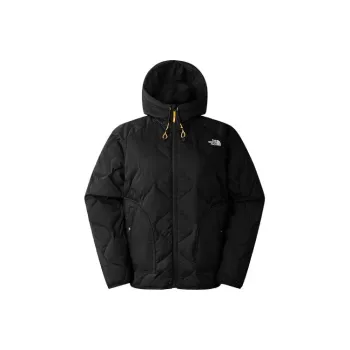 THE NORTH FACE City Outdoor Collection Down Jacket Women's Black